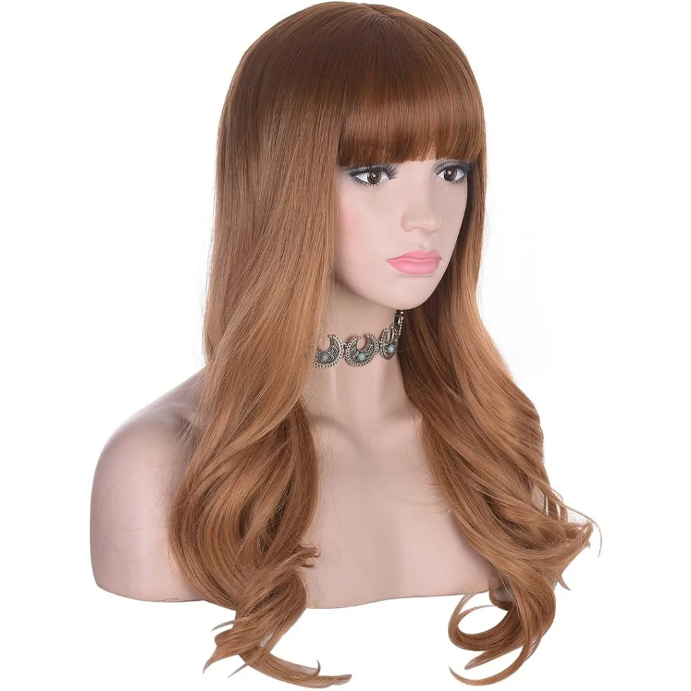 Blooming Hair 23